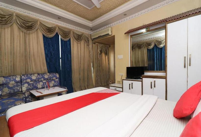 اتاق استاندارد, Super Hotel O Akash Regency