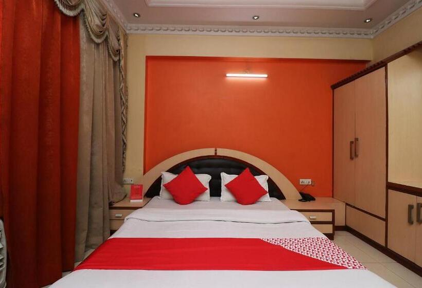 اتاق استاندارد, Super Hotel O Akash Regency
