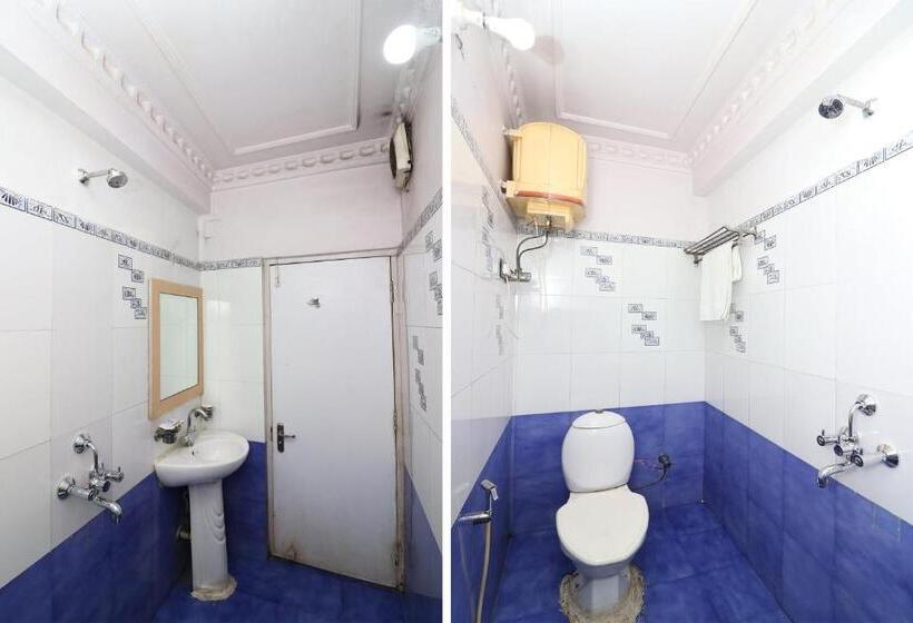 اتاق استاندارد, Super Hotel O Akash Regency