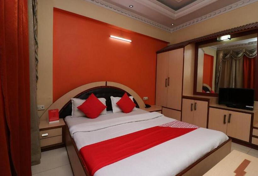 اتاق استاندارد, Super Hotel O Akash Regency
