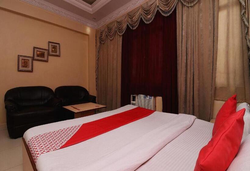 اتاق استاندارد, Super Hotel O Akash Regency