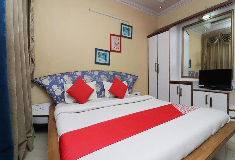 اتاق استاندارد, Super Hotel O Akash Regency
