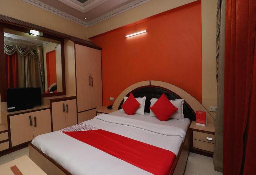 اتاق استاندارد, Super Hotel O Akash Regency