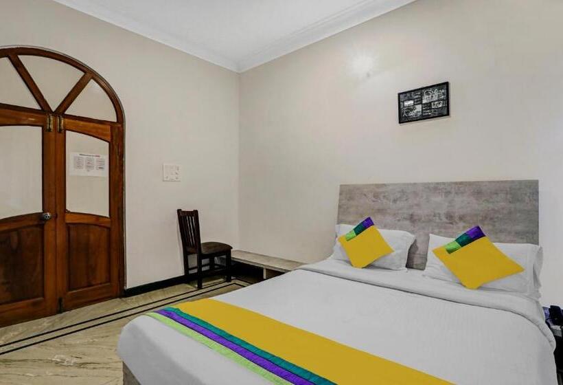 标准间, Itsy Hotels Anurag Inn