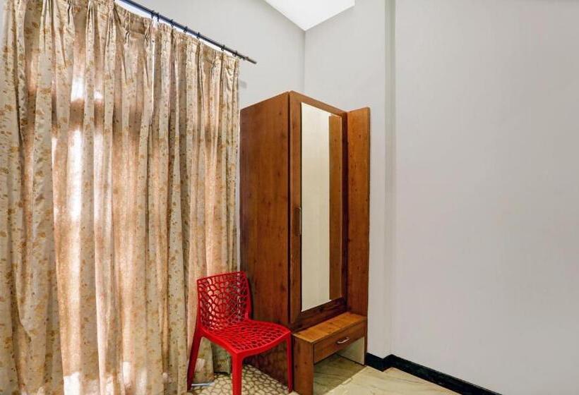 高级大房间, Itsy Hotels Anurag Inn