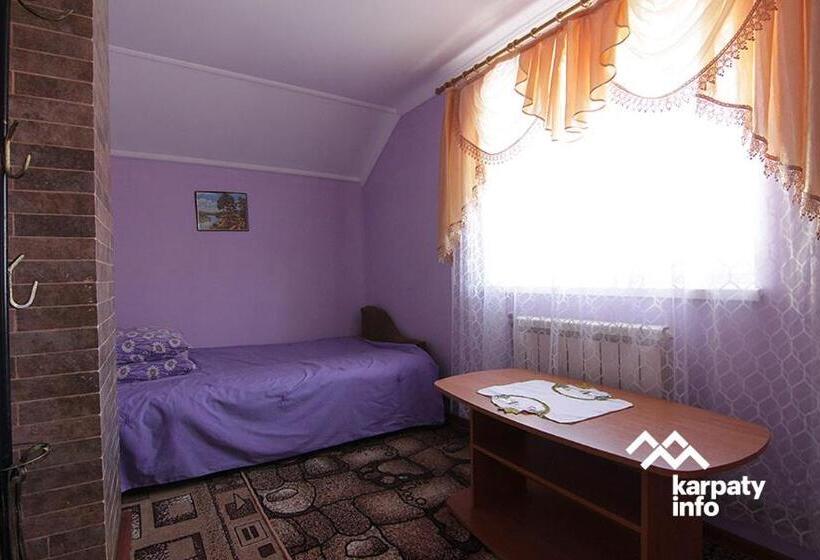 Номер Стандарт, садиба барвінок