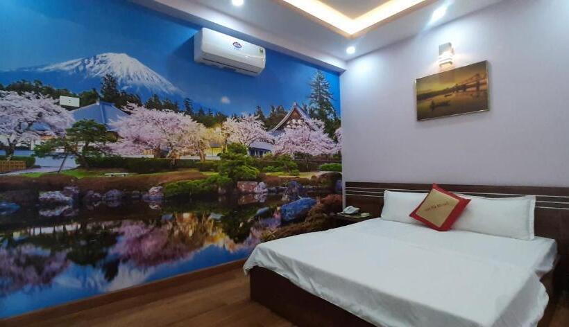 اتاق استاندارد, Sơn Hà Motel