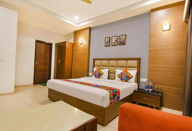 اتاق خانوادگی, Fabhotel Citi Inn