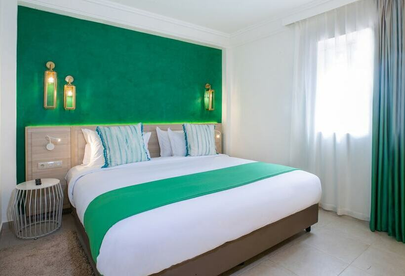 Family Suite, Sol Oasis Marrakech   All Inclusive