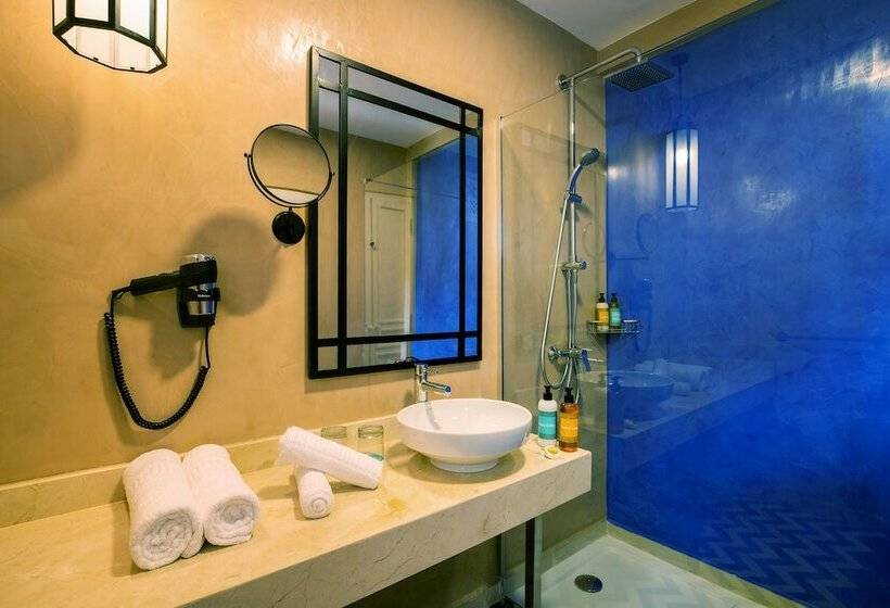 Номер Стандарт, Sol Oasis Marrakech   All Inclusive