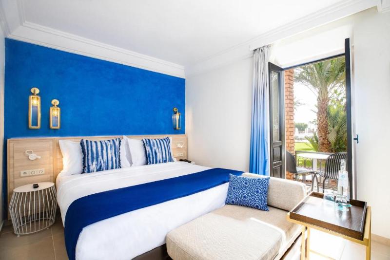 Номер Стандарт, Sol Oasis Marrakech   All Inclusive
