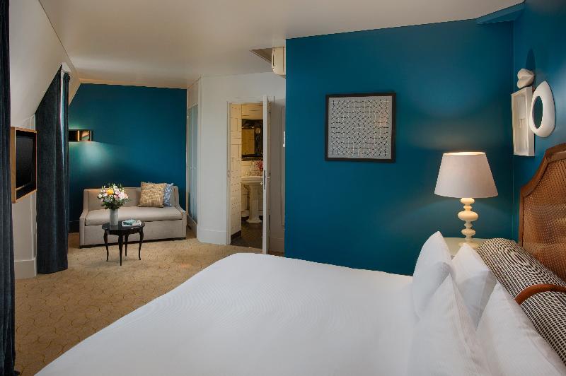 اتاق استاندارد, Best Western Plus Hôtel Vannes Centre Ville