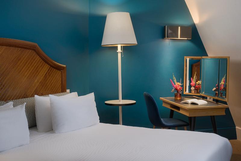 اتاق استاندارد, Best Western Plus Hôtel Vannes Centre Ville