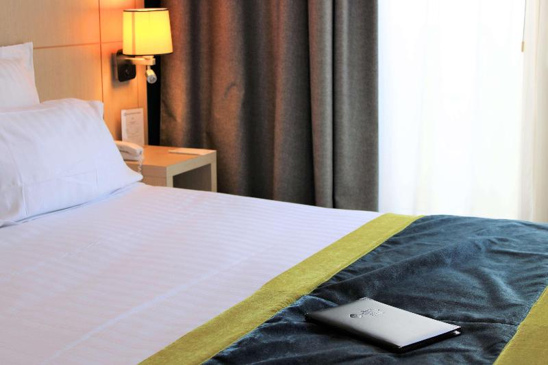 اتاق راحتی, Best Western Plus Hôtel Vannes Centre Ville