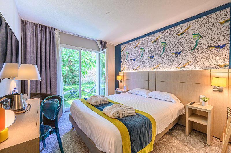اتاق راحتی, Best Western Plus Hôtel Vannes Centre Ville