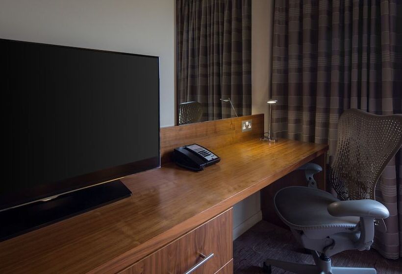 اتاق خانوادگی, Hilton Garden Inn Luton North, United Kingdom