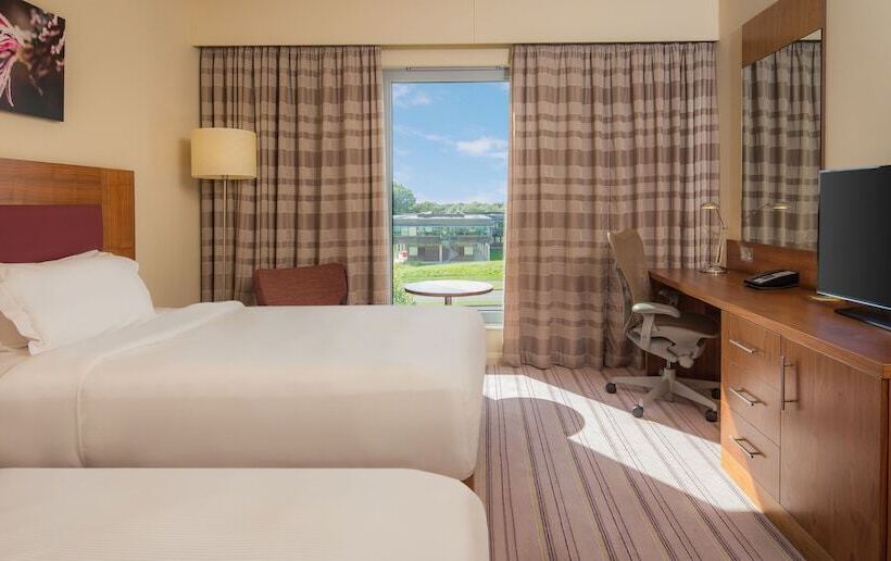 اتاق استاندارد, Hilton Garden Inn Luton North, United Kingdom