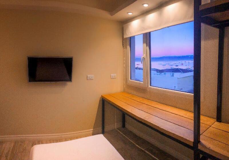 标准间, Monaco