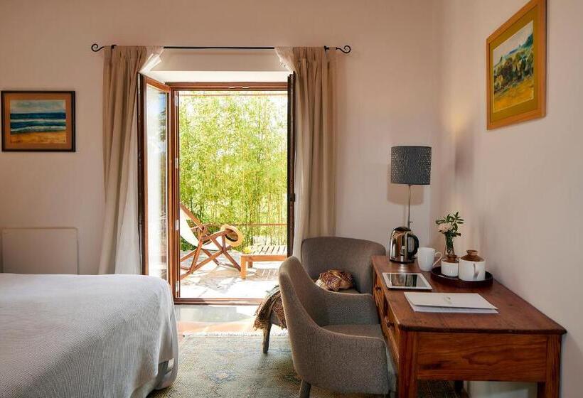 اتاق استاندارد, Monte Do Alamo   Turismo Rural