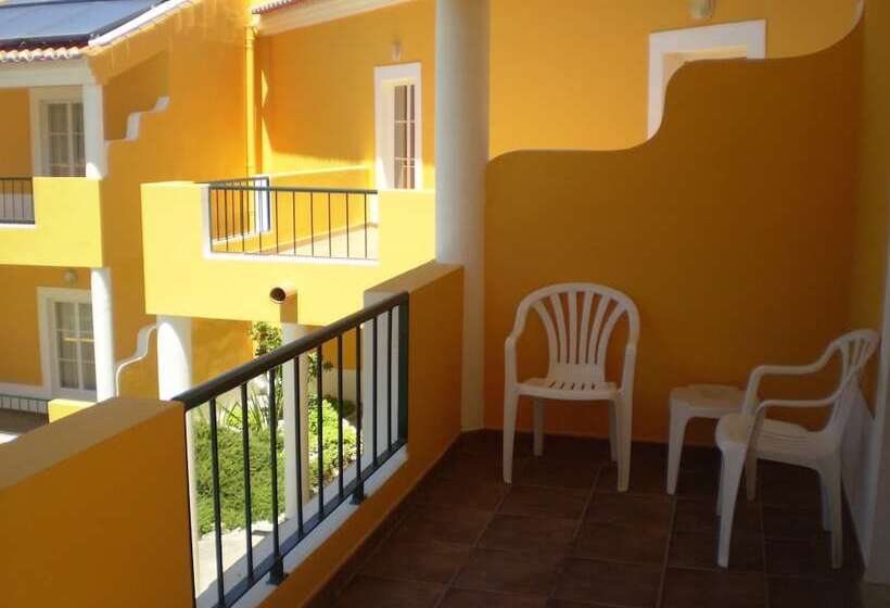 اتاق استاندارد, Rural Monte Da Leziria