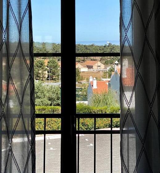 اتاق استاندارد, Rural Monte Da Leziria