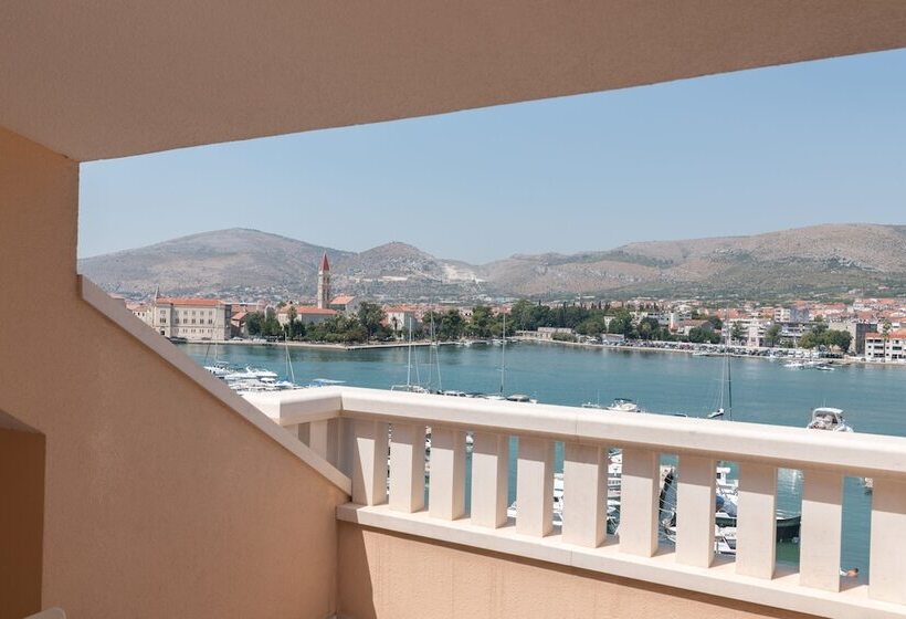 침실 1개 수피리어 아파트, Trogir Palace