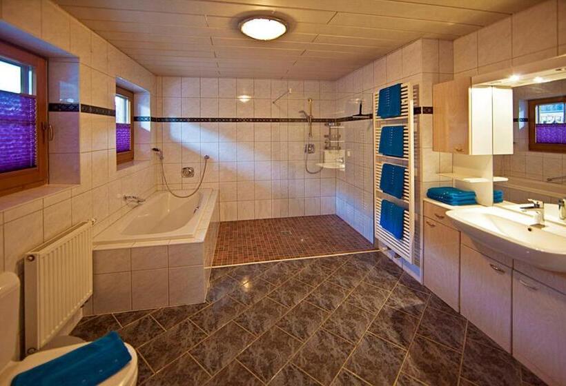 آپارتمان 1 خوابه, Landhotel Rauchenwalderhof