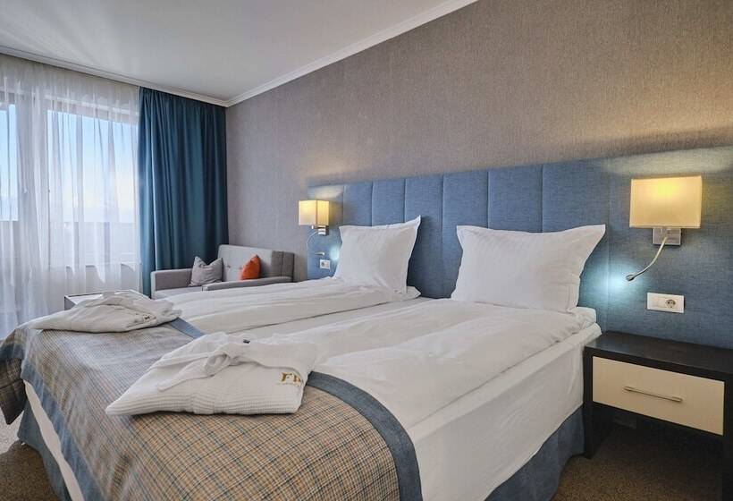 Номер Стандарт, Spa Resort St Ivan Rilski  Halfboard & All Inclusive