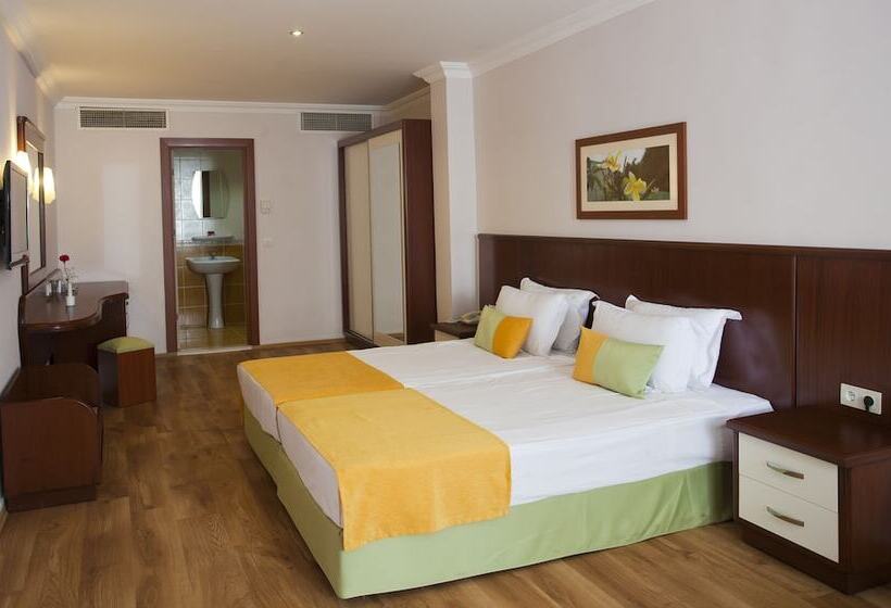 Номер Стандарт, Seaden Quality Resort & Spa Ultra All Inclusive