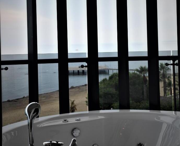 Номер Deluxe, Seaden Quality Resort & Spa Ultra All Inclusive