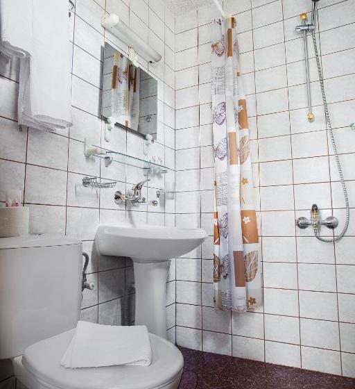 Номер Стандарт, Victoria Hotel Borovets   Free Parking