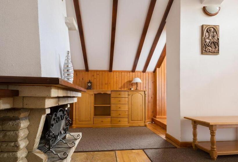 Люкс, Victoria Hotel Borovets   Free Parking