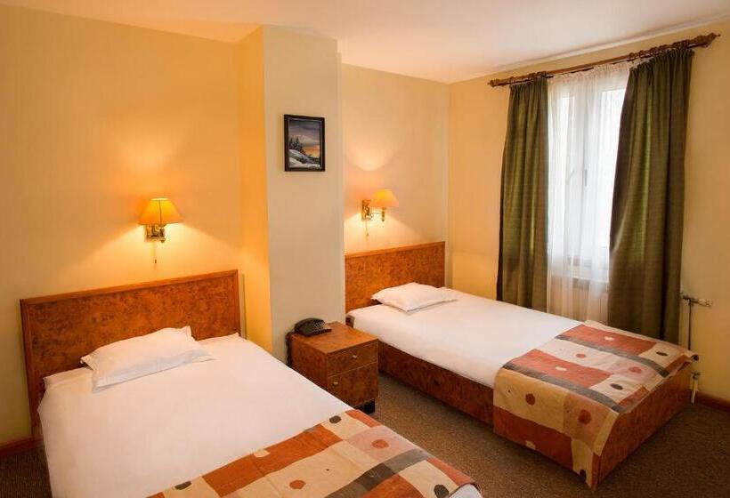 Номер Стандарт, Victoria Hotel Borovets   Free Parking