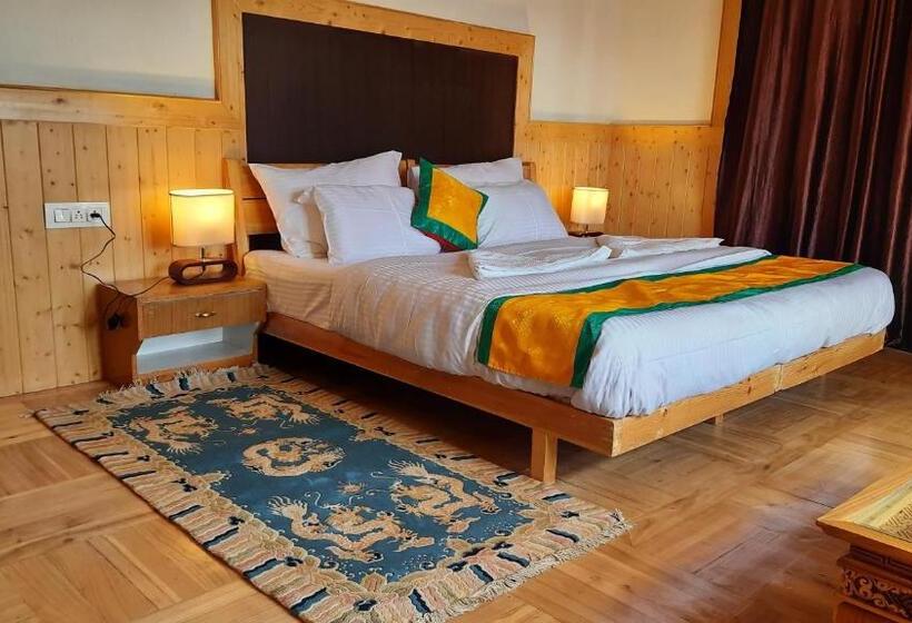 Стандартный Номер Кровать Кинг, Namra Villa