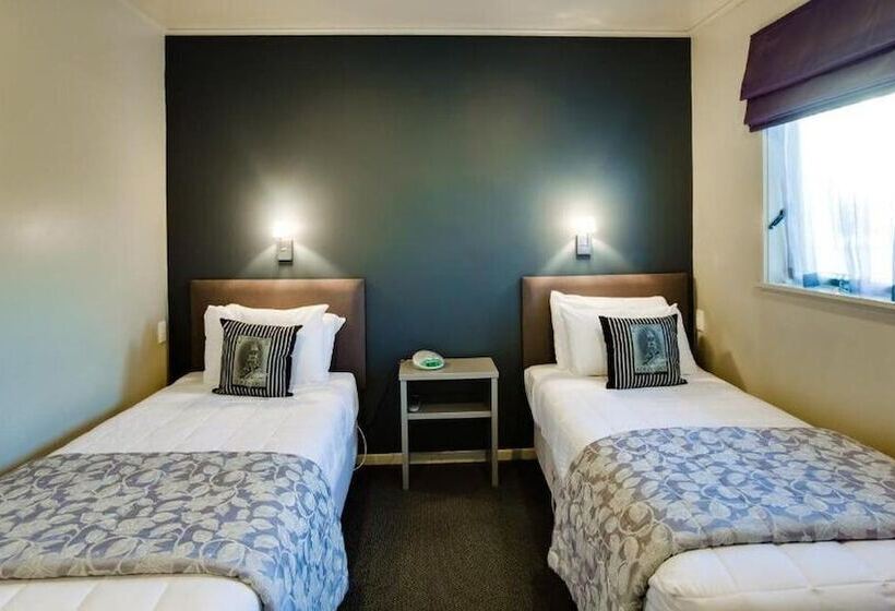 Апартаменты 2 Спальни, Asure Colonial Lodge Motel