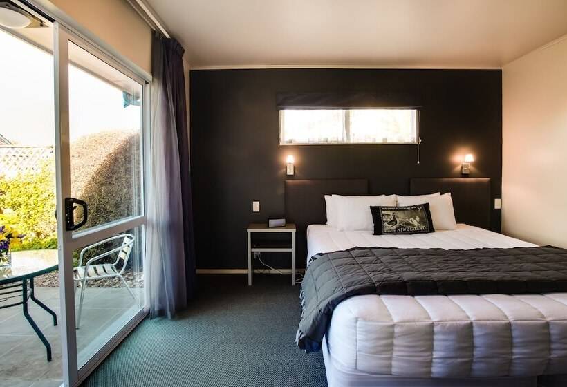Апартаменты 2 Спальни, Asure Colonial Lodge Motel