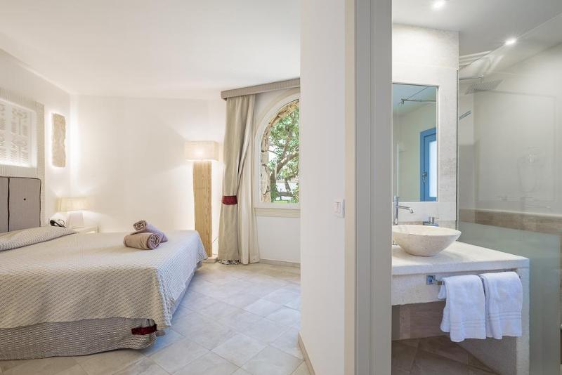 Номер Стандарт, Corte Bianca   Adults Only & Spa   Bovis Hotels