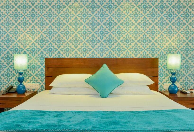 ویلا پریمیوم 1 خوابه, Adaaran Select Huduran Fushi   Premium All Inclusive