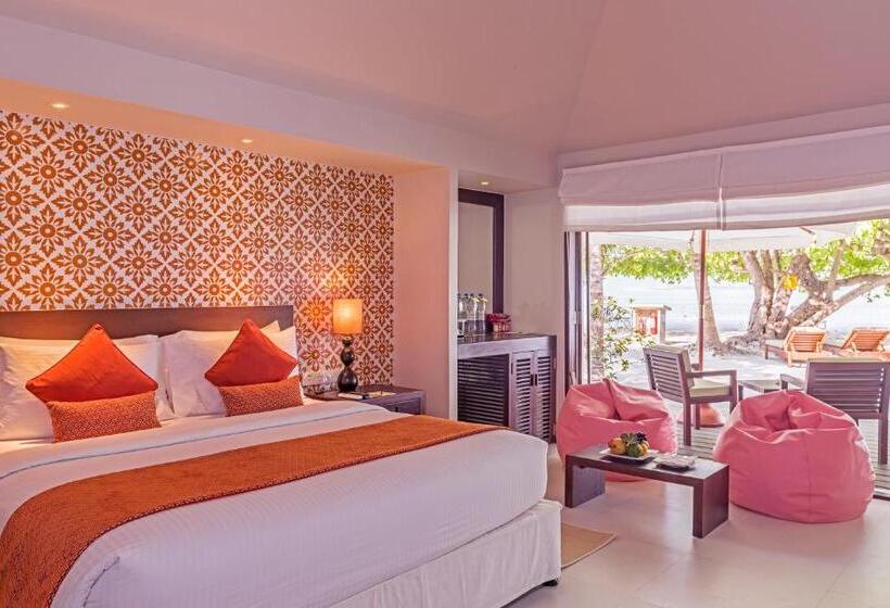 ویلای لوکس 1 خوابه, Adaaran Select Huduran Fushi   Premium All Inclusive