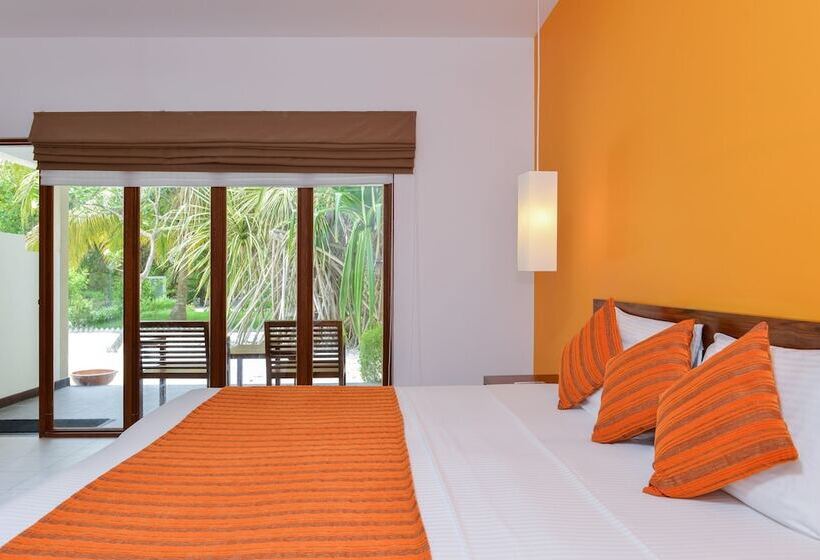 ویلا پریمیوم 1 خوابه, Adaaran Select Huduran Fushi   Premium All Inclusive
