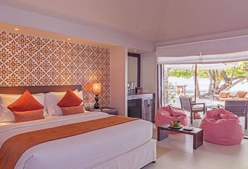 ویلای لوکس 1 خوابه, Adaaran Select Huduran Fushi   Premium All Inclusive