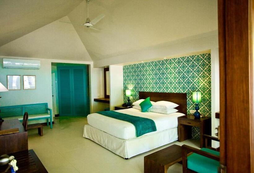 ویلا پریمیوم 1 خوابه, Adaaran Select Huduran Fushi   Premium All Inclusive