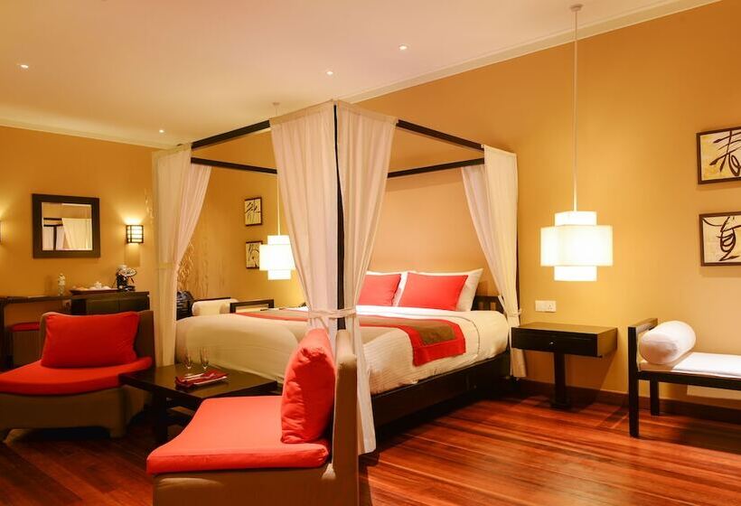 ویلا پریمیوم 1 خوابه, Adaaran Select Huduran Fushi   Premium All Inclusive