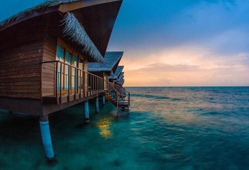 ویلا پریمیوم 1 خوابه, Adaaran Select Huduran Fushi   Premium All Inclusive