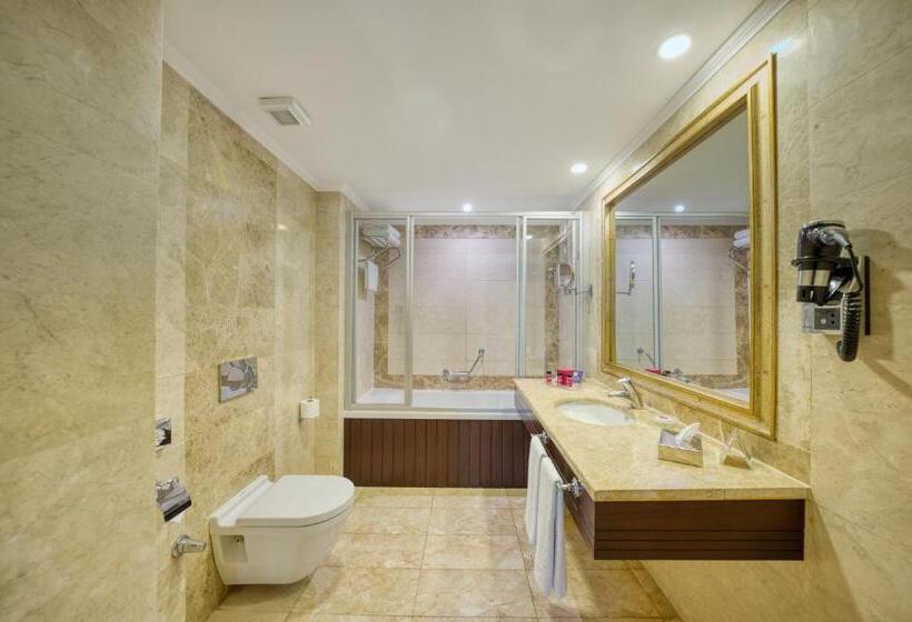 クラブジュニアスイート, Crowne Plaza Istanbul   Old City, An Ihg