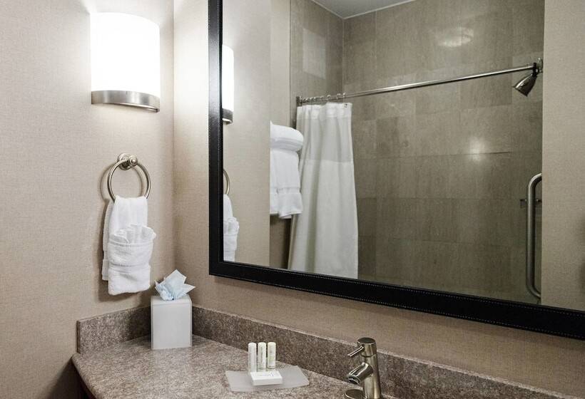 스탠다드 스튜디오, Fairfield Inn & Suites By Marriott Somerset