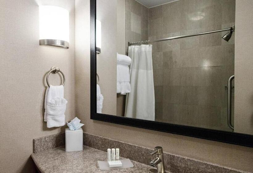 스탠다드 스튜디오, Fairfield Inn & Suites By Marriott Somerset