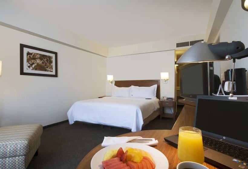 수피리어 룸, Fiesta Inn Express Puebla Finsa