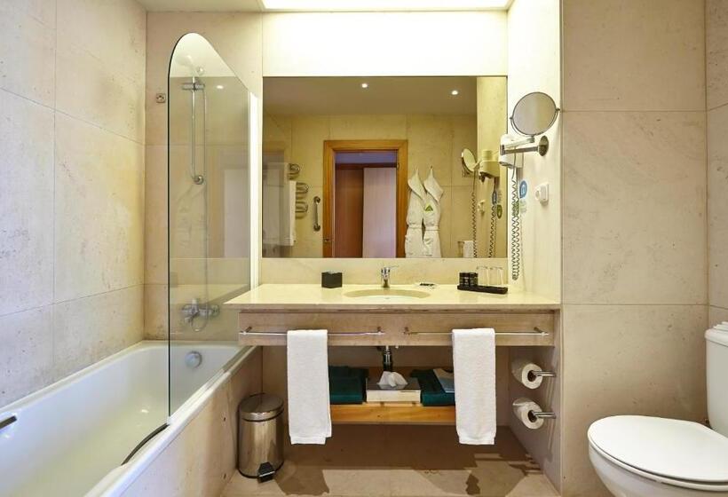 Номер Стандарт, Portobay Serra Golf