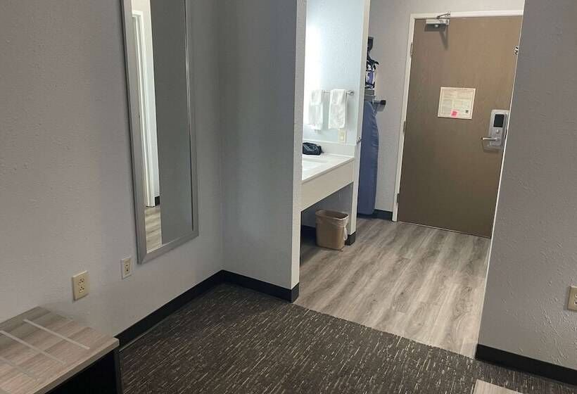 سوییت, Quality Suites